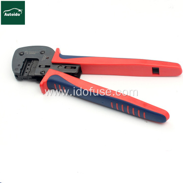 Solar Crimping Tools for AWG 14-10(2.5/4/6.0mm2)